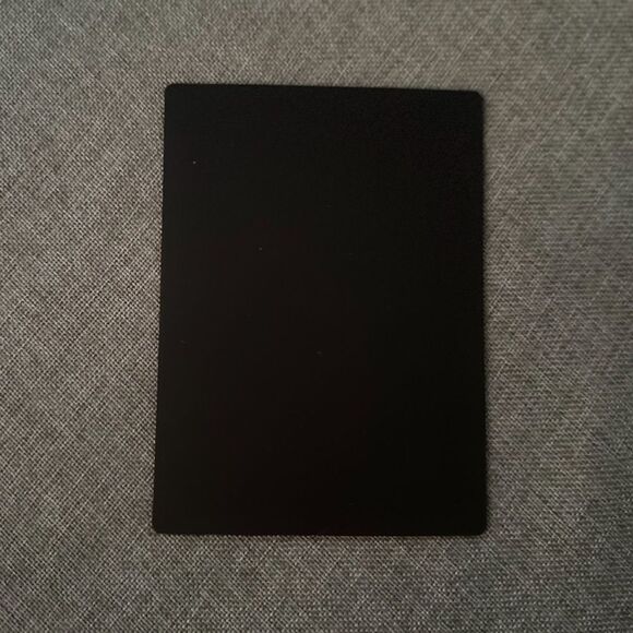 Darcy Pride & Prejudice Barely Tolerable Magnet - Picture 3 of 3